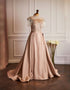 Prom dress ball gown Formal gown